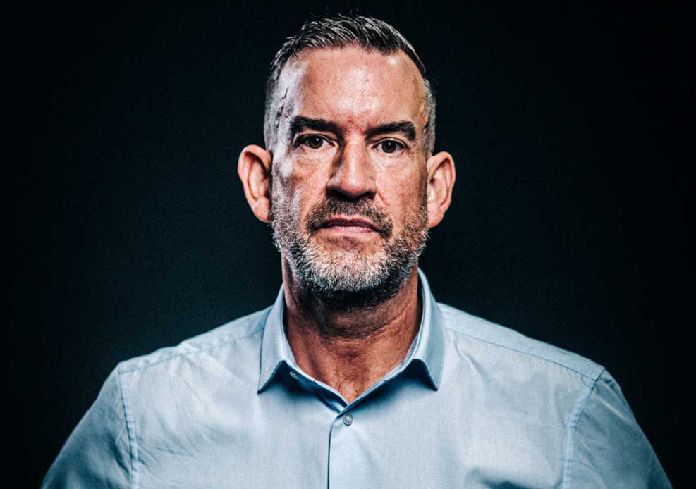 Adam Caulfield joins Ramudden Global UK as Regional President