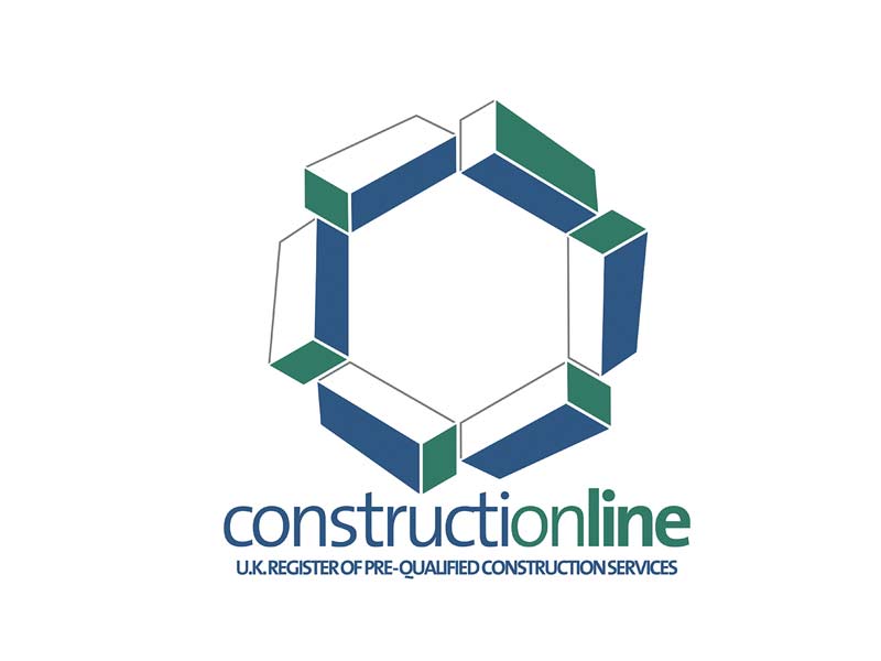 Construction Line