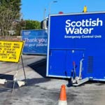 Case Study - Scottish Water