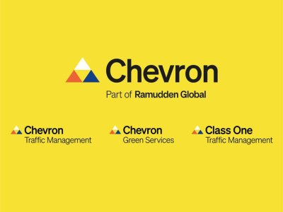 The Chevron Group rebrand strengthens global collaboration 