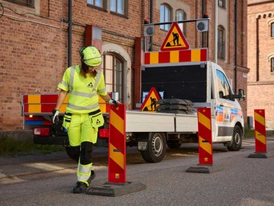 Triton to sell Ramudden Global to I Squared Capital