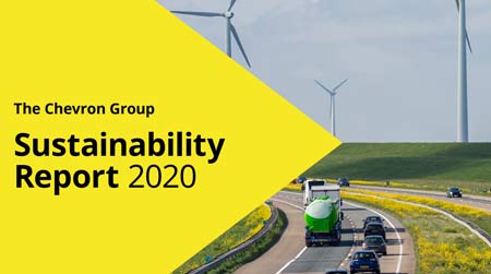 Download Sustainability Report 2020